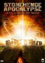 Stonehenge Apocalypse, Science-Fiction, Comme neuf, Tous les âges, Envoi