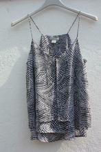 Top H&M à bretelles (38), Sans manches, H&M, Enlèvement ou Envoi, Porté