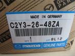 Mazda3 : 1 set remblokken achteraan van het type C2Y3-26-48Z, Ophalen, Mazda