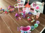 Lot Littlest Pet Shop sets en toebehoren, Kinderen en Baby's, Speelgoed | Overig, Ophalen of Verzenden, Gebruikt, Jongen of Meisje