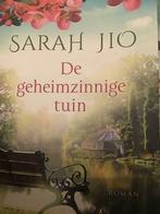 De geheimzinnige tuin. Was €8 nu €3, Boeken, Ophalen of Verzenden, Zo goed als nieuw