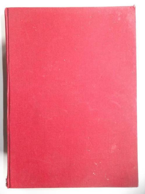Sjors van de Rebellenclub, Jaargangen 1955-1962, Livres, BD, Comme neuf, Enlèvement ou Envoi
