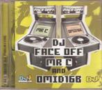 DJ Face off, Mr C and Omid 168, CD & DVD, Enlèvement ou Envoi, Dance