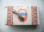 Buislamp Osram 12V 3W lang 30mm, Ophalen of Verzenden, Nieuw, Universele onderdelen
