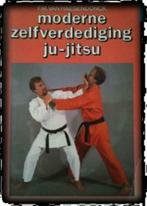 Moderne zelfverdediging ju-jitsu, F.M.Van, Boeken, Vechtsport, Ophalen of Verzenden