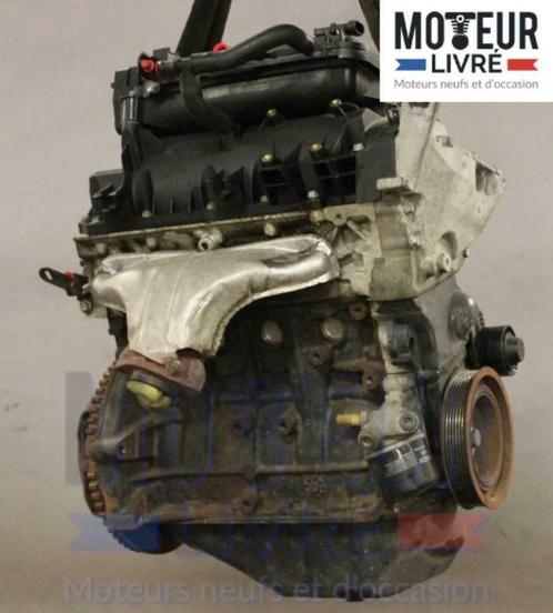 Moteur RENAULT TWINGO II 1.2L Essence, Auto-onderdelen, Motor en Toebehoren, Renault, Gebruikt, Verzenden