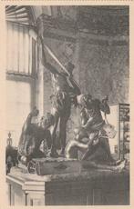 Tervuren, Enlèvement ou Envoi, 1940 à 1960, Non affranchie, Brabant Flamand