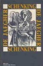 Schenking De Jaegher, Boeken, Ophalen of Verzenden
