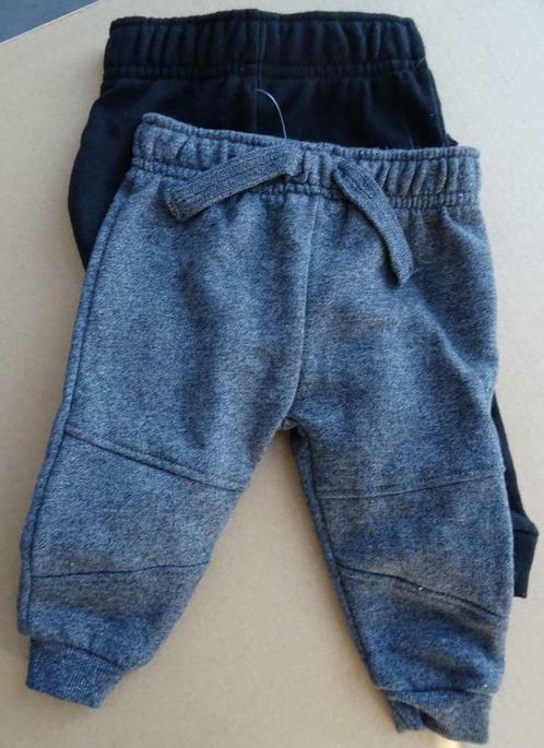 Joggingbroeken maat 68/74 - nieuw, Kinderen en Baby's, Babykleding | Maat 68, Nieuw, Jongetje, Broekje, Ophalen of Verzenden