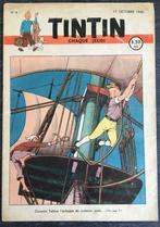 Journal Tintin n 4 - 1946 - TBE, Livres, Enlèvement ou Envoi