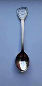 lepel koning Boudewijn en koningin Fabiola, Verzamelen, Ophalen of Verzenden, Nieuw