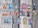 Cartes Dragon Ball Super part 3 japon, Nieuw, Meerdere kaarten, Verzenden