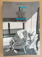 LE DESERT BLEU FEDERICA DE CESCO, Ophalen of Verzenden, Gelezen