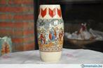 §  vase wasmuel art deco decor japonisant, Antiquités & Art, Antiquités | Céramique & Poterie, Enlèvement