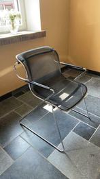 CHARLES POLLOCK modele PENELOPE 4 chaises fauteuils