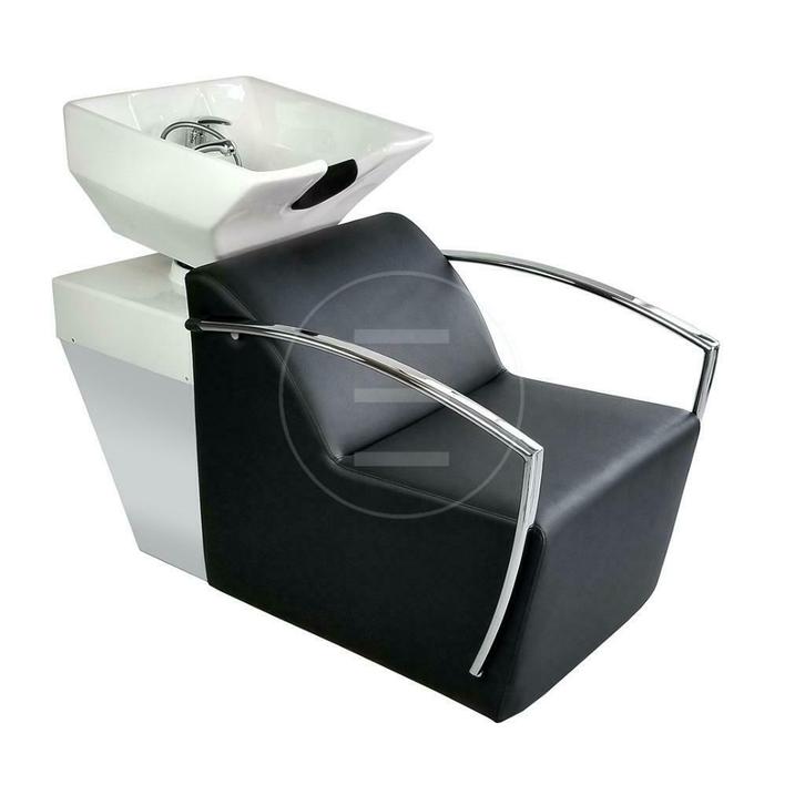 KORTING zwarte wasunit wasbak comfortabel zwart keramische, Maison & Meubles, Accessoires pour la Maison | Autre, Neuf, Enlèvement ou Envoi