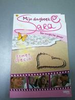 Dagboek Sara, special, een magische zomer, ria maes, Enlèvement ou Envoi, Zie beschrijving