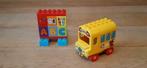 Lego Duplo Mon premier Bus 10603, Enfants & Bébés, Comme neuf, Duplo, Enlèvement ou Envoi