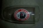 #C bier glas BAUMBERGER - BIER 1785 Langenthal 0,3L, Ophalen of Verzenden, Gebruikt, Bierglas