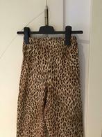 Legging NafNaf, Kleding | Dames, Ophalen of Verzenden, Zo goed als nieuw, Bruin, Legging