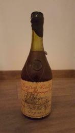 Cognac Roffignac, Ophalen of Verzenden, Zo goed als nieuw, Vol, Overige typen