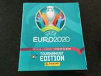 Uefa Euro 2020 Official Licensed Sticker Album (NIEUW), Collections, Sport, Enlèvement ou Envoi, Neuf