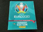 Uefa Euro 2020 Official Licensed Sticker Album (NIEUW), Verzamelen, Ophalen of Verzenden, Nieuw, Sport