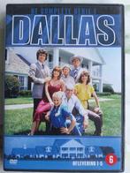 Dallas - De complete serie 1, CD & DVD, DVD | TV & Séries télévisées, À partir de 6 ans, Enlèvement ou Envoi