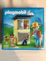 Playmobil originele verpakking nieuw, Ensemble complet, Enlèvement ou Envoi, Neuf
