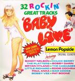 lp     /     Baby Love (32 Rockin' Great Tracks) / Lemon Pop, Overige formaten, Ophalen of Verzenden