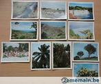 66 foto's faunaflor Congo (côte d'or) afbeeldingen prentjes, Verzamelen, Ophalen of Verzenden, Nieuw