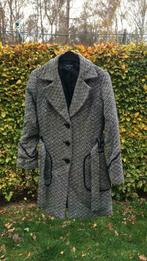 Winterjas Terre bleue maat 42, Kleding | Dames, Jassen | Winter, Ophalen, Maat 42/44 (L)