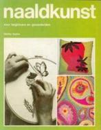 Naaldkunst voor beginners en gevorderden, Shirley Sayles, Ophalen, Borduren en Naaien