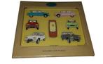 Puzzle en bois voitures Citroen Ami 6 Neuf, Enlèvement ou Envoi, Neuf, Autres types
