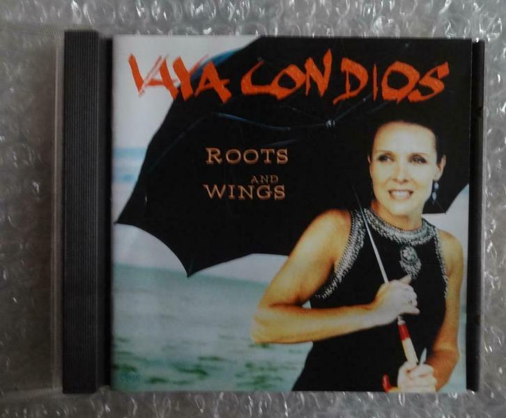 CD's U-V, Cd's en Dvd's, Cd's | Pop, Ophalen of Verzenden