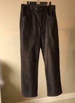 jeans neuf en cuir nubuck, Nieuw, Overige kleuren, W32 (confectie 46) of kleiner