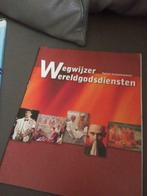 Wegwijzer wereldgodsdiensten, Boeken, Studieboeken en Cursussen, Ophalen of Verzenden, Gelezen, Hoger Onderwijs