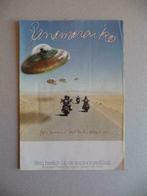 PANAMARENKO ; EEN BOEKJE BIJ DE TENTOONSTELLING - KMSK BRUSS, Antiek en Kunst, Ophalen of Verzenden