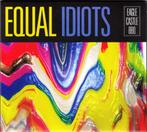 cd ' Equal Idiots - Eagle Castle BBQ (digi)gratis verzending, Cd's en Dvd's, Ophalen of Verzenden