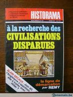 historama février 1974 n°267, Ophalen of Verzenden, Gelezen