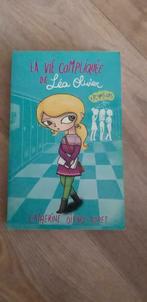 Livre La vie compliquée de Léa Tome2 Rumeurs à 4 euros, Comme neuf, Enlèvement ou Envoi