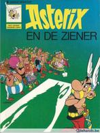 Asterix en de ziener nr19, Ophalen of Verzenden, Gelezen