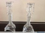 Val -Sint-Lambert kandelaars ., Antiek en Kunst, Antiek | Glaswerk en Kristal