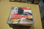 coolsweat 2, Cd's en Dvd's, Ophalen of Verzenden