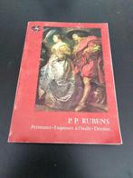 P.P. Rubens, Utilisé, Enlèvement ou Envoi