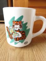 vintage 4 superbes mug avec motifs tigre esso, Comme neuf, Tasse(s) et/ou soucoupe(s), Enlèvement ou Envoi