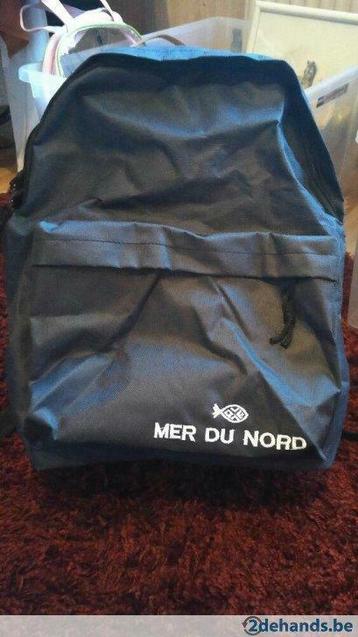 Rugzak mer du nord beschikbaar voor biedingen