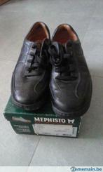 Chaussures pour homme Mephisto, Porté, Chaussures à lacets, Enlèvement ou Envoi