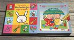 2 boekjes met kleuterliedjes, Boeken, Ophalen of Verzenden, Nieuw