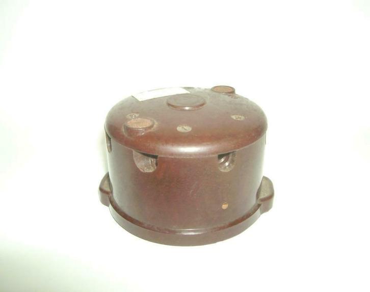 Verdeelkap Citroën, Renault 6-cylinder, Auto-onderdelen, Elektronica en Kabels, Citroën, Oldtimer onderdelen, Renault, Nieuw, Ophalen of Verzenden